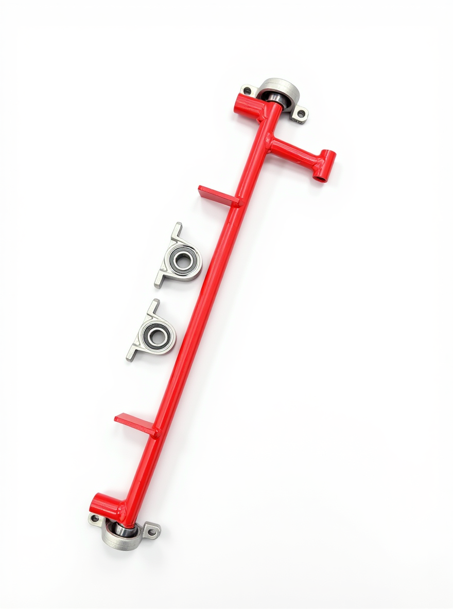 Steering Column
