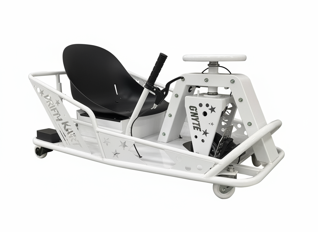 Drifty Kart