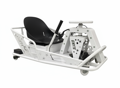 Drifty Kart