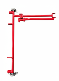 Drift Rod Assembly