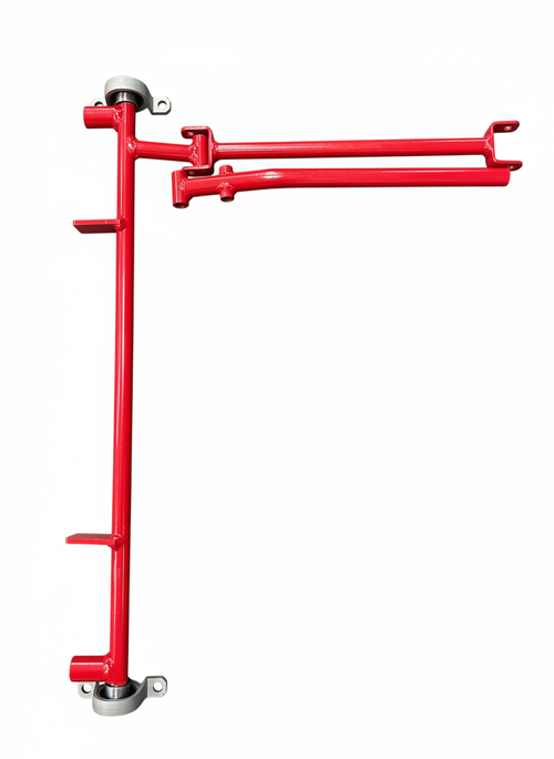 Drift Rod Assembly